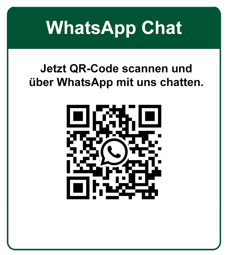 take-your-car whatsapp qr code